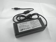 LCD 12V 3A 36W Replacement Laptop Adapter, Laptop AC Power Supply Plug Size 5.5 x 2.5 x12mm 